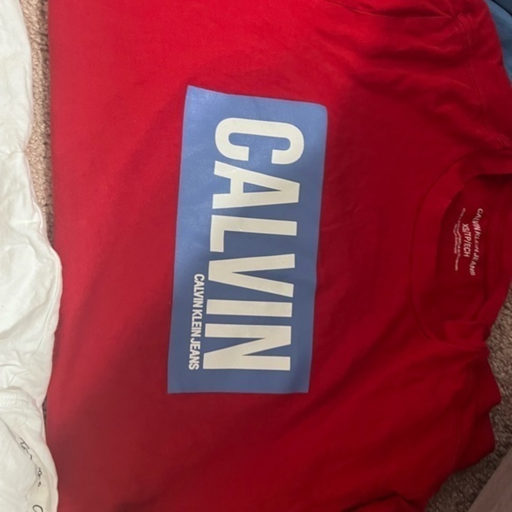 Calvin Klein‎ bundle - Picture 6 of 9